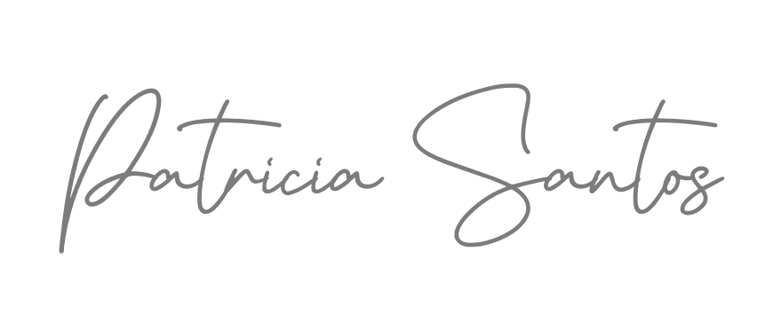 Patricia Santos - Psicóloga Clínica Patricia Santos - Psicóloga Clínica