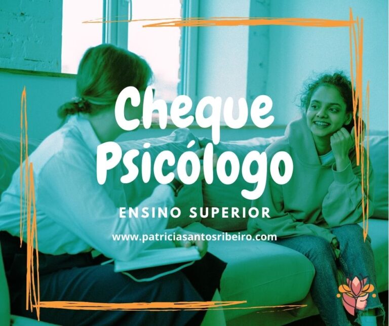 Cheque Psicólogo Cheque Psicólogo