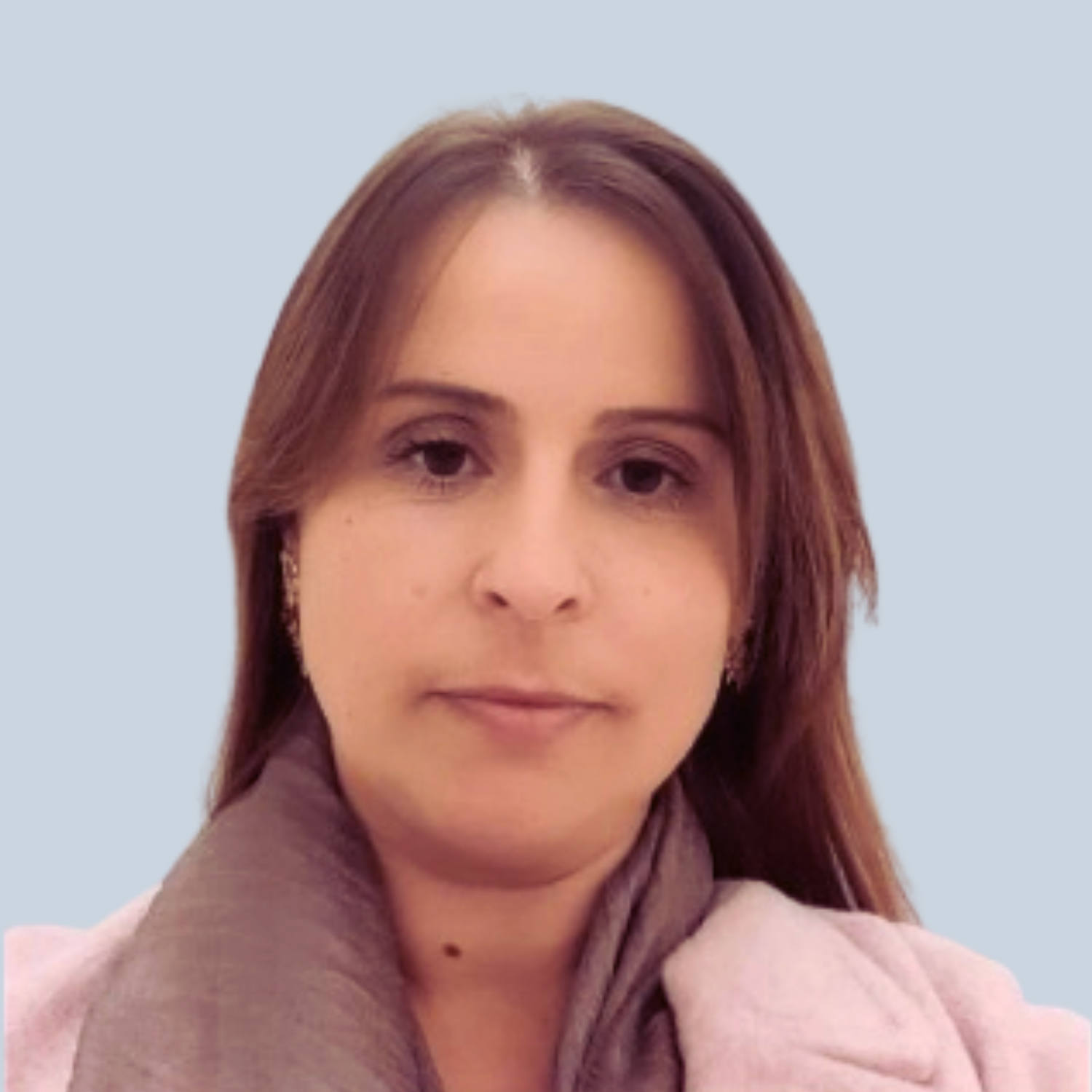 Dra. Patrícia Santos Ribeiro